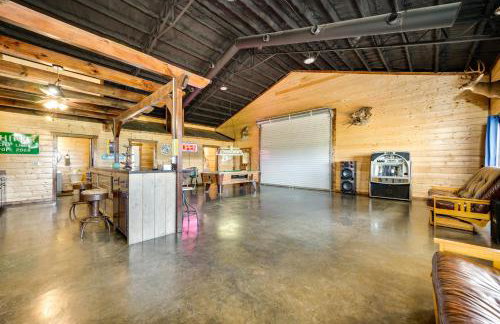 Pet-Friendly Eagletown Home about 3 Mi to Kayaking! - Foto 15