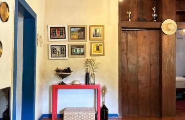 Sítio incrível 4Q c/ piscina e área de churrasco - Foto 15