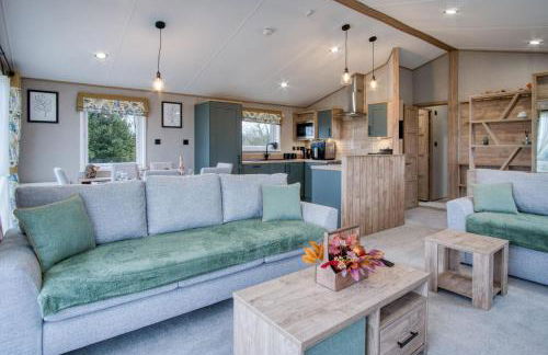 Carn Springs Lodge - 3 Bed - Devonshire Dr - Tenby - Photo 51