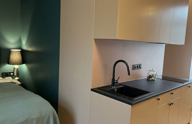 aparthotel Amella - Photo 21