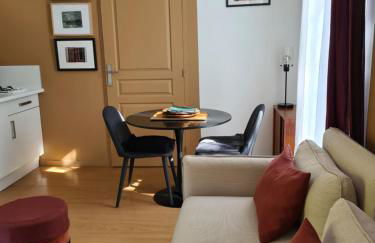 Maisonnette Plage d Omaha Beach - Foto 3