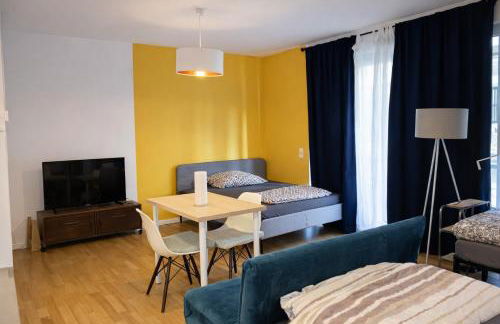 Green Plants 24 7 Check In 4 Persons - Foto 25