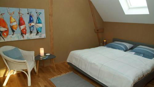 Adlerstraum -Auszeit am Haff - Foto 5