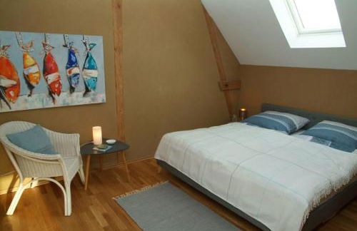 Adlerstraum -Auszeit am Haff - Foto 5