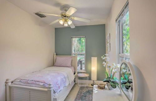Lovely Cottage Near Downtown Stuart and Beaches - Photo 20