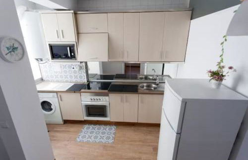 GATU Casa Muse junto a la playa, vista al mar, aire acc, terraza, wifi y chimenea " Preferente mayores de 21 años y familias " - Foto 15