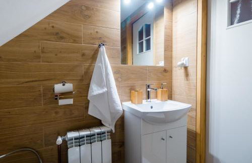 Chata pod stokiem - Foto 11