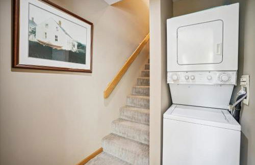 Amazing view, location, ski back trails, sports center, pool Highridge B4 Highridge - Foto 20