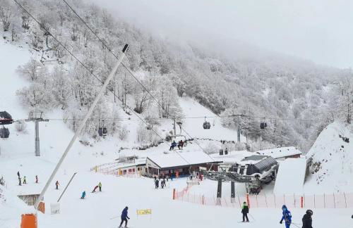 Chalet dei Conti - Foto 18