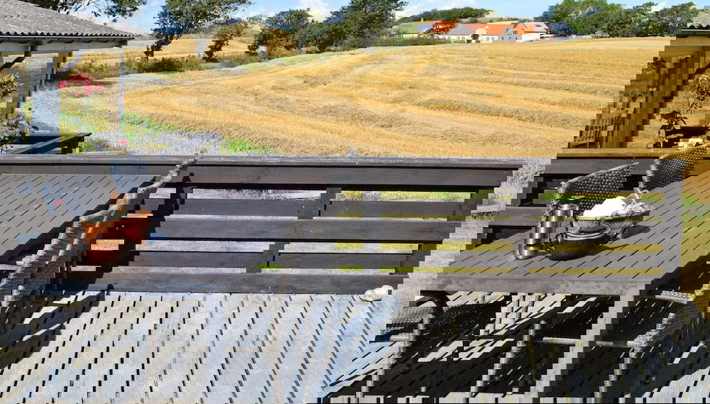 6 Person Holiday Home in Martofte - Photo 1