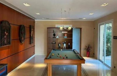 Villa Pausilia Villefranche-Sur-Mer - Foto 41