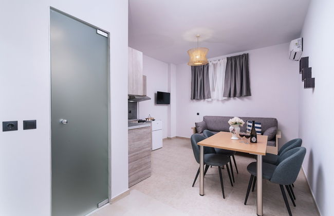 Alcyone Studios and Apartments - Foto 9