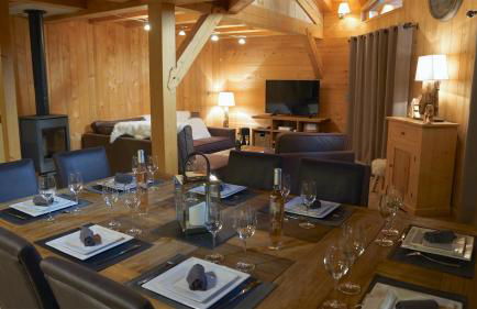 LES 3 CIMES BLANCHES - Photo 17