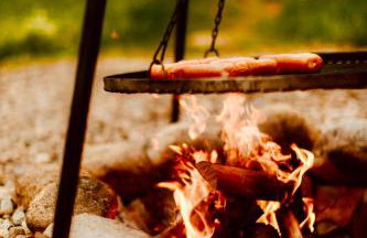 Wygórowane - nowoczesne stodoły pod Tatrami - Foto 38