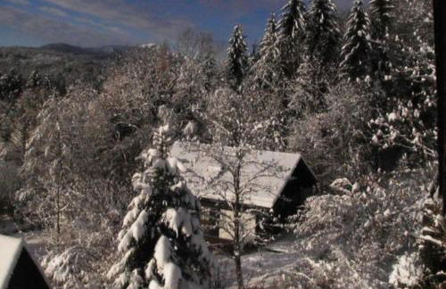 Ferienwohnung Teddy - Foto 12
