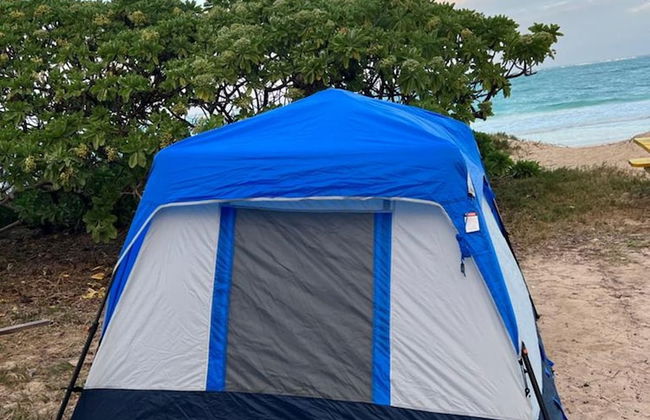 Self Service Camping Gear Bundles - Foto 2