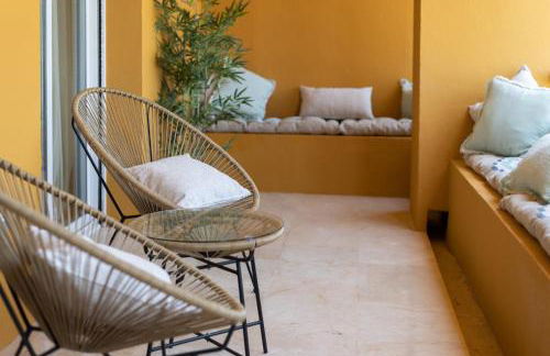 Puerto Sotogrande con vistas al mar - Foto 34