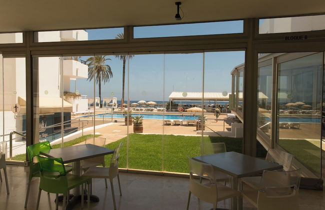 Ibiza JET Apartamentos - Adults Only - Foto 3