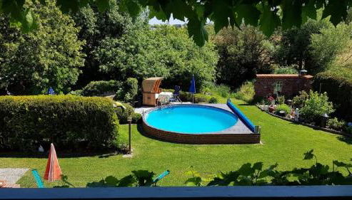 Ferienwohnnung Kathrin - Foto 5