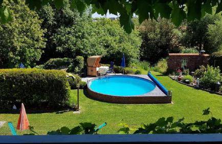 Ferienwohnnung Kathrin - Foto 5