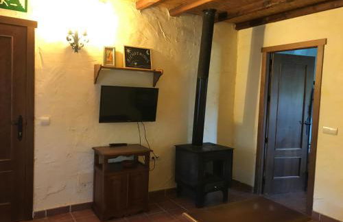 Casa Rural Cortijo La Ajedrea - Foto 21