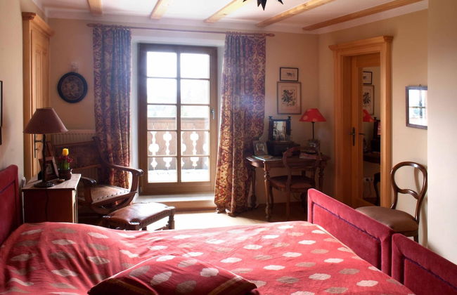 La Pause Musicale Near Salzburg Austria Luxury Chalet Swimming Lake - Photo 17