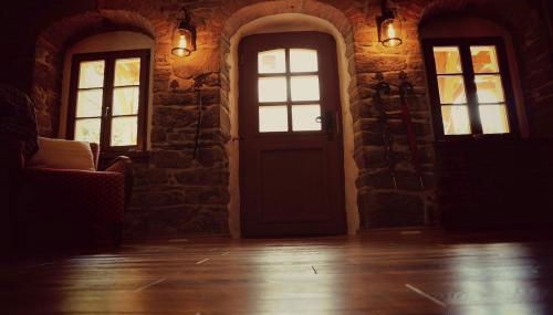 Apartment Grubenhaus20 - Foto 2