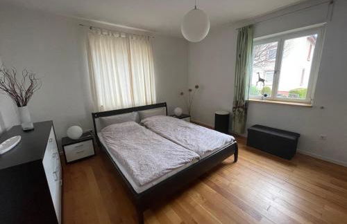 Ferienwohnung Bett & Burg - Foto 7