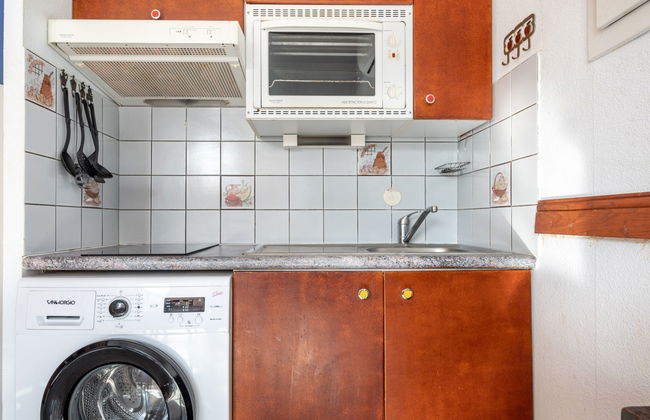 1 bedroom House in Le Barcarès with terrace - Photo 15