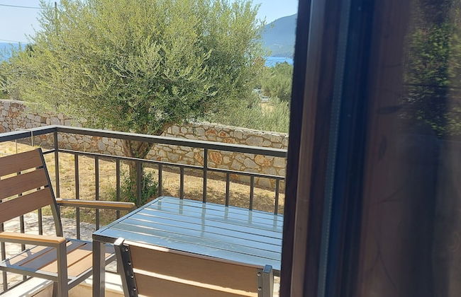 Domaine Papakonstantis - Foto 51