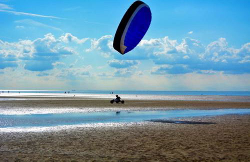 Stone Lodge - Foto 5