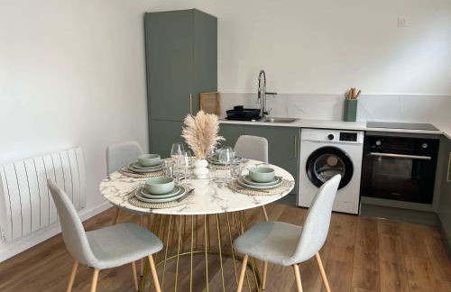 Les gîtes de l'ancienne ferme - Foto 23