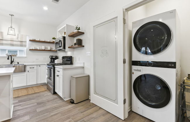 Magnolia Suites BSL - Photo 11