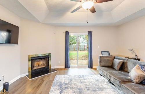 Whispering Oaks Retreat - Foto 12