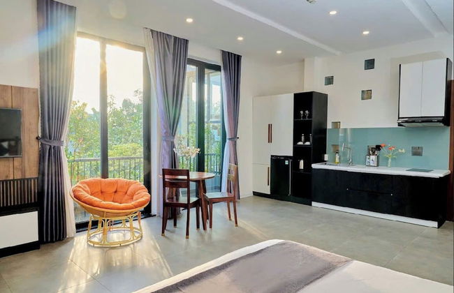 Charm Champion Villa Hoian - Foto 64