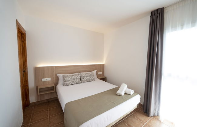 Apartamentos Blanco Sol - Foto 8