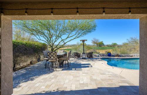 Casa Cave Creek Home - Foto 25