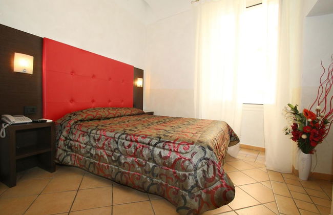 Sakura Inn Sanremo - Foto 12