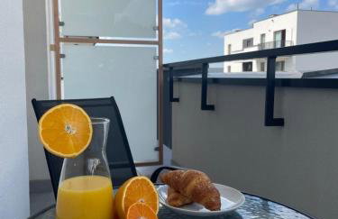 Premium Apartment VICTORIA 38 - Foto 14