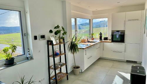 Penthouse mit Ausblick - Foto 4