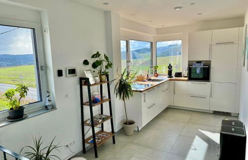 Penthouse mit Ausblick - Foto 4