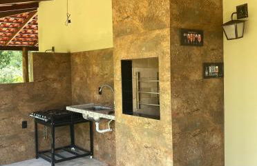 Casa de Campo Aconchego & Famíly - Foto 13