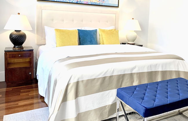 MONDRIAN Luxury Suites & Apartments Old Town Market Square - Photo 37