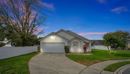 108 Stetson Court Kissimie - Foto 5