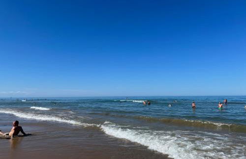 Apartment on Paseo Rosa dels Vents with AC - Foto 34