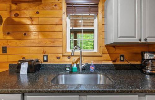 The Roads End- Pet Friendly, Hot Tub, Firepit - Foto 12