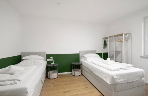 Business Apartment in Oberkochen - Foto 17