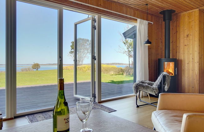 "Iadrik" - 85m to the fjord - Foto 32