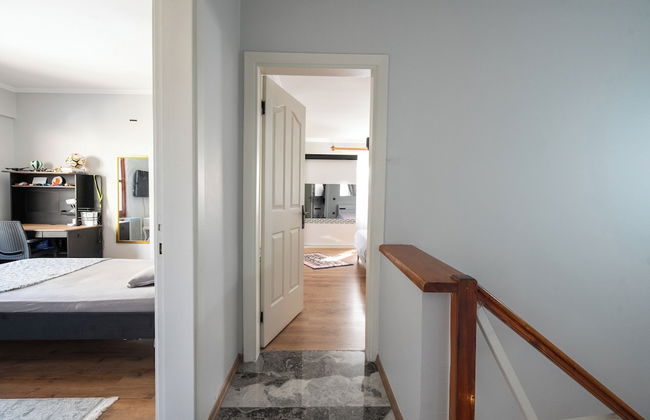 Villa Asli Marmaris (Family only) - Foto 6