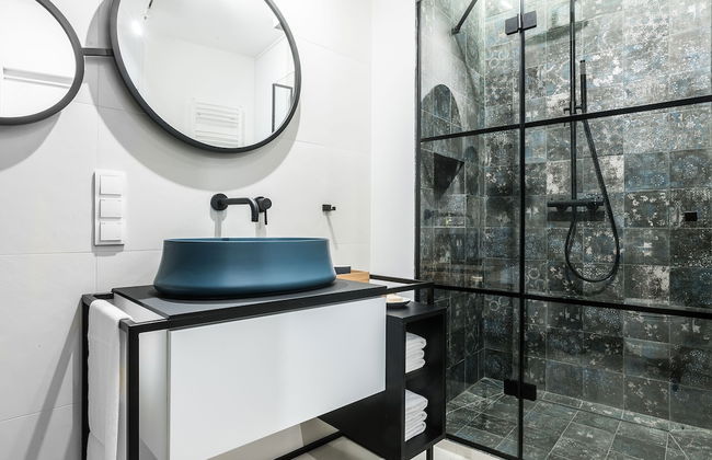 Rentplanet - Apartament Pułaskiego - Foto 18